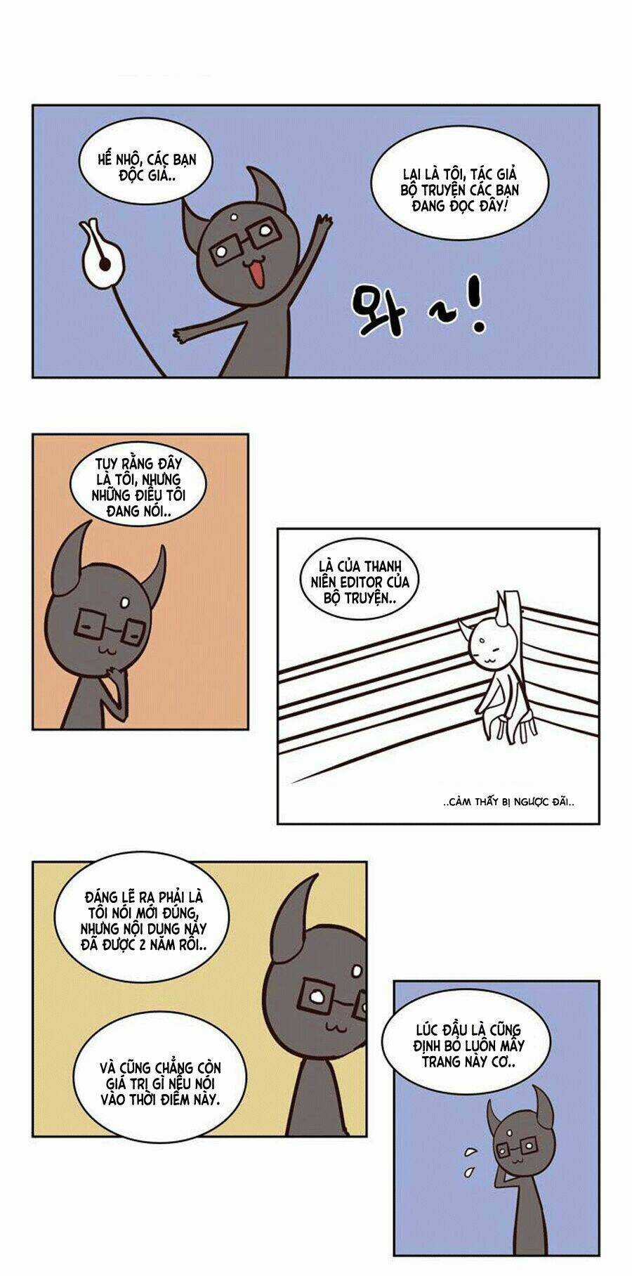 The Devil King Is Bored season 2 Chapter 62 trang 13