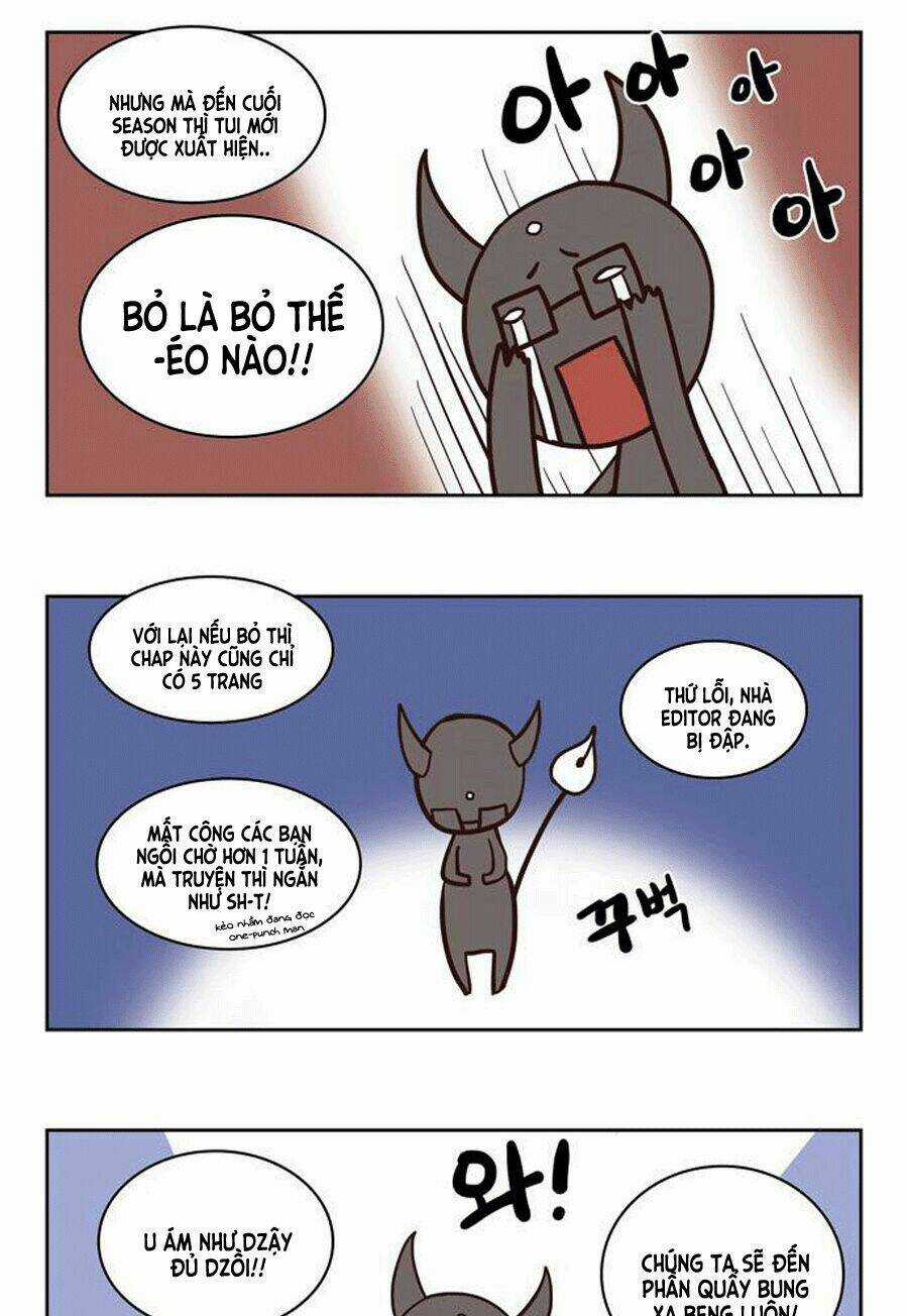 The Devil King Is Bored season 2 Chapter 62 trang 14