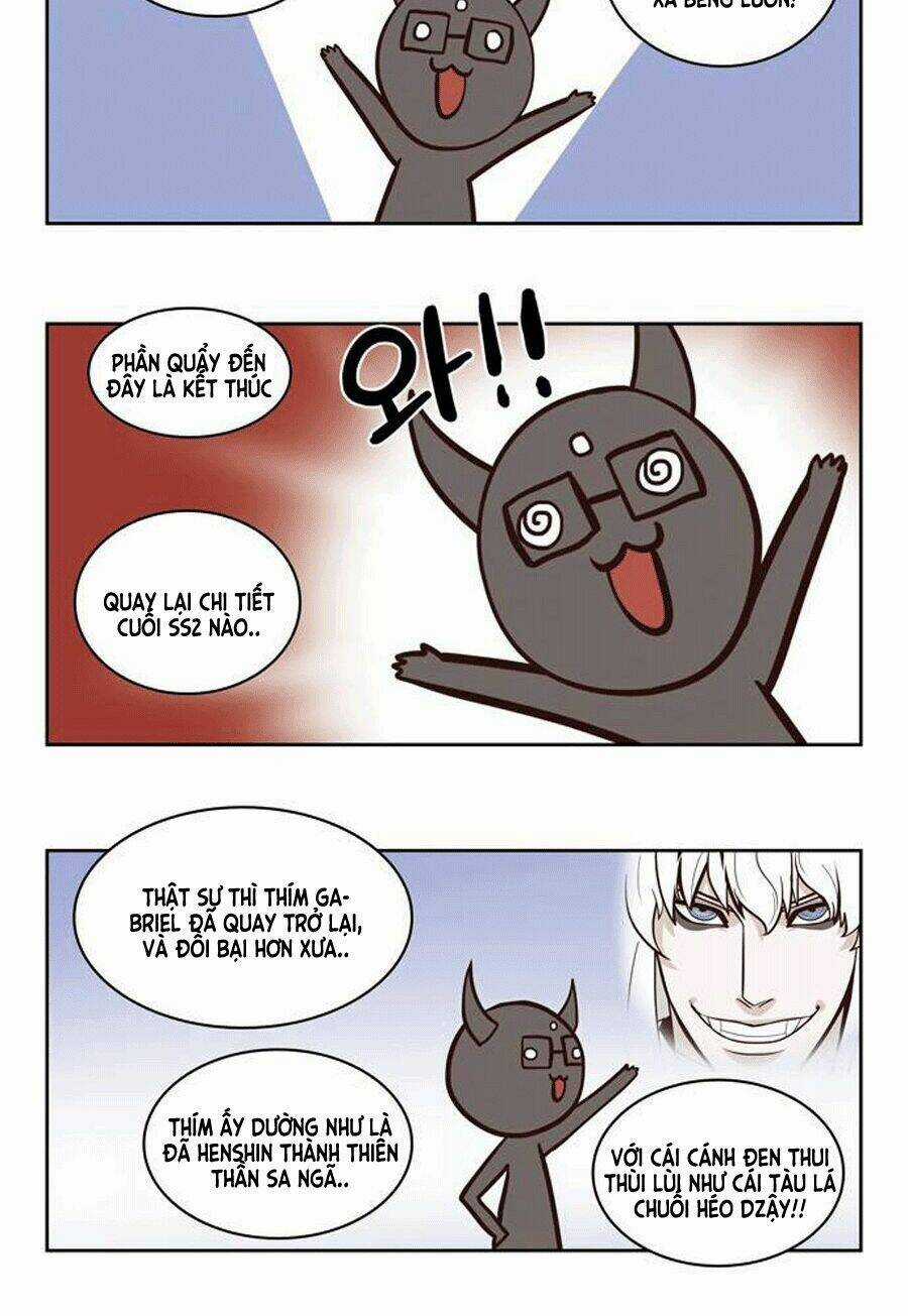 The Devil King Is Bored season 2 Chapter 62 trang 15