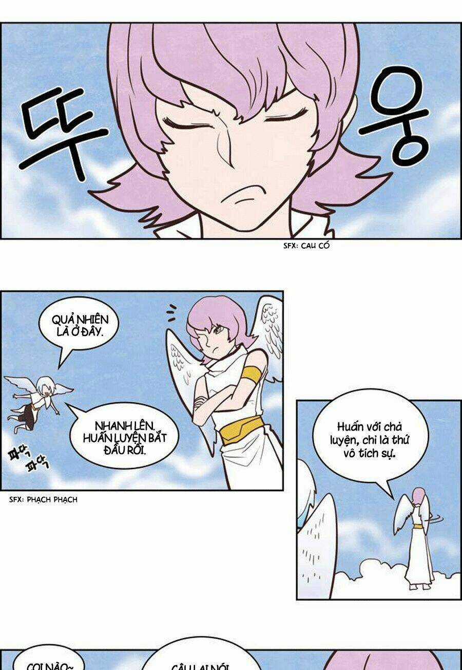 The Devil King Is Bored season 2 Chapter 62 trang 2