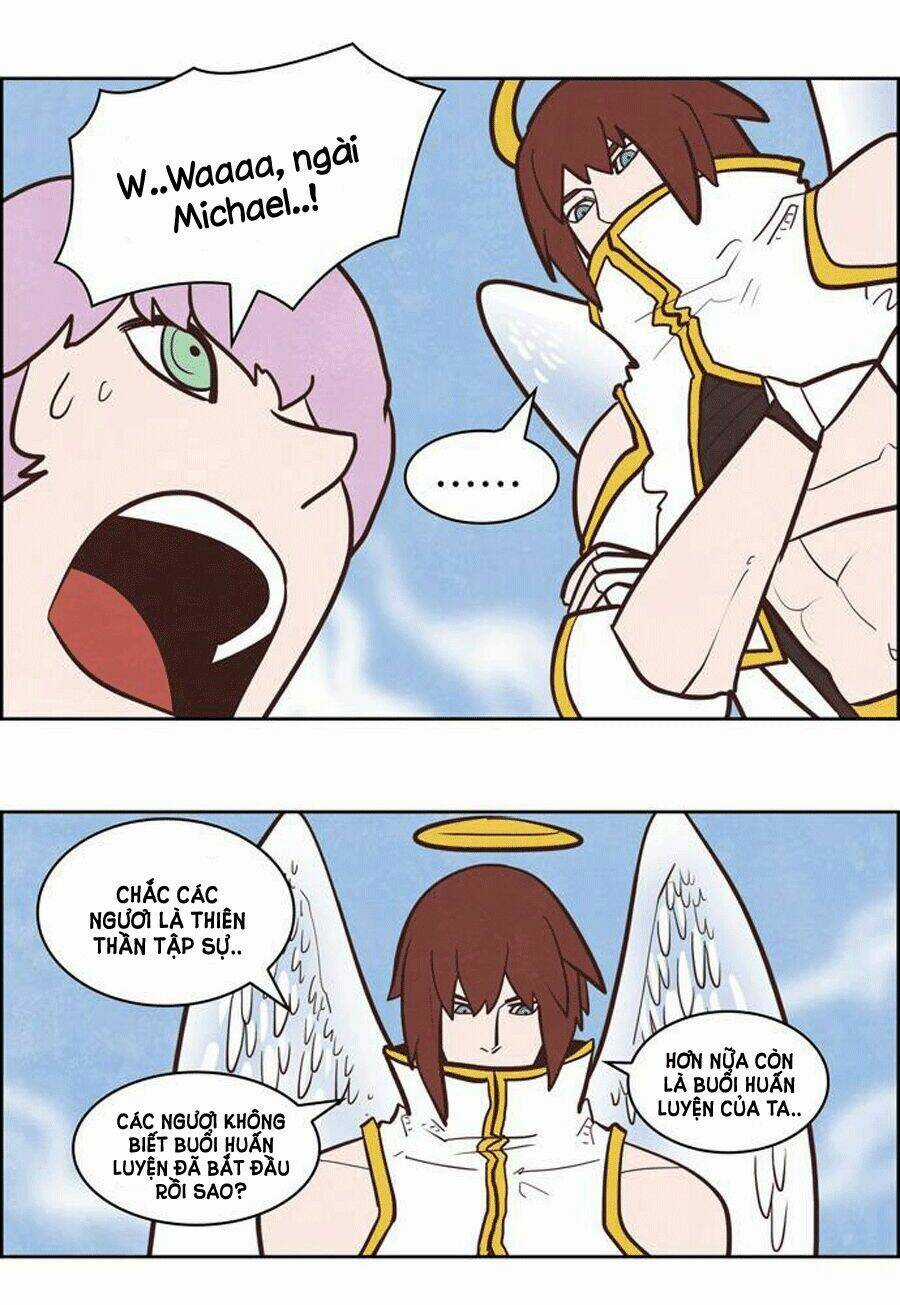 The Devil King Is Bored season 2 Chapter 62 trang 7