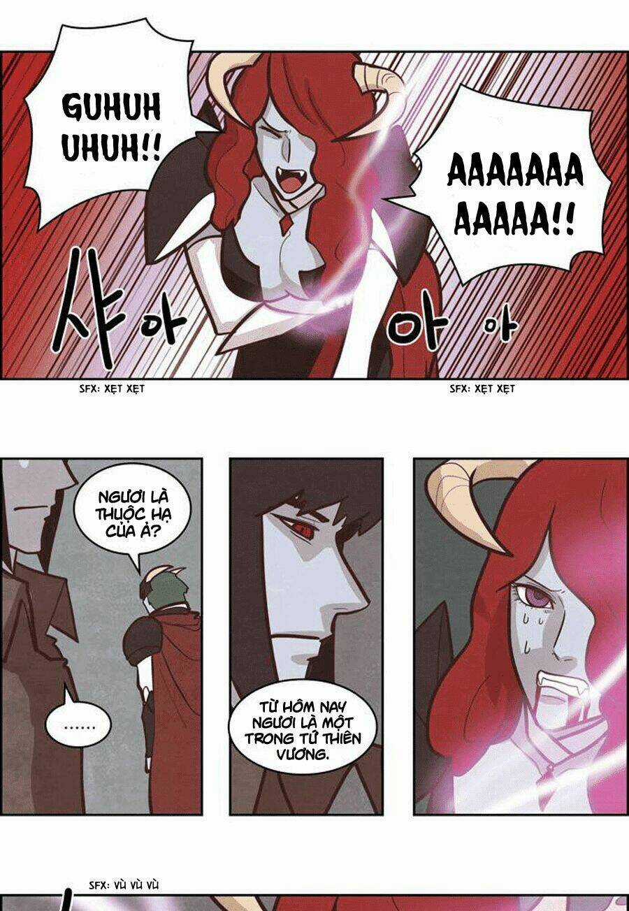 The Devil King Is Bored season 2 Chapter 63 trang 12