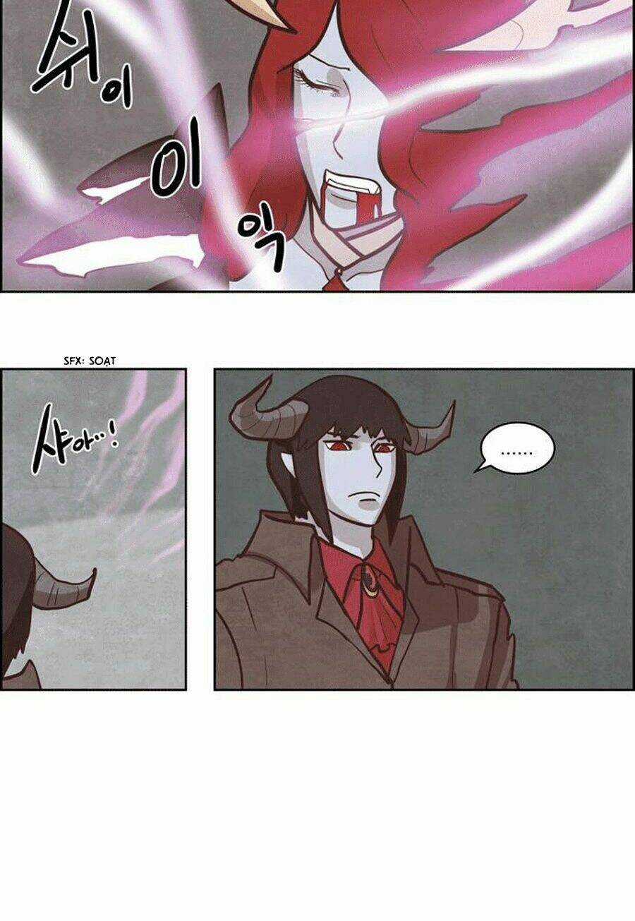 The Devil King Is Bored season 2 Chapter 63 trang 13