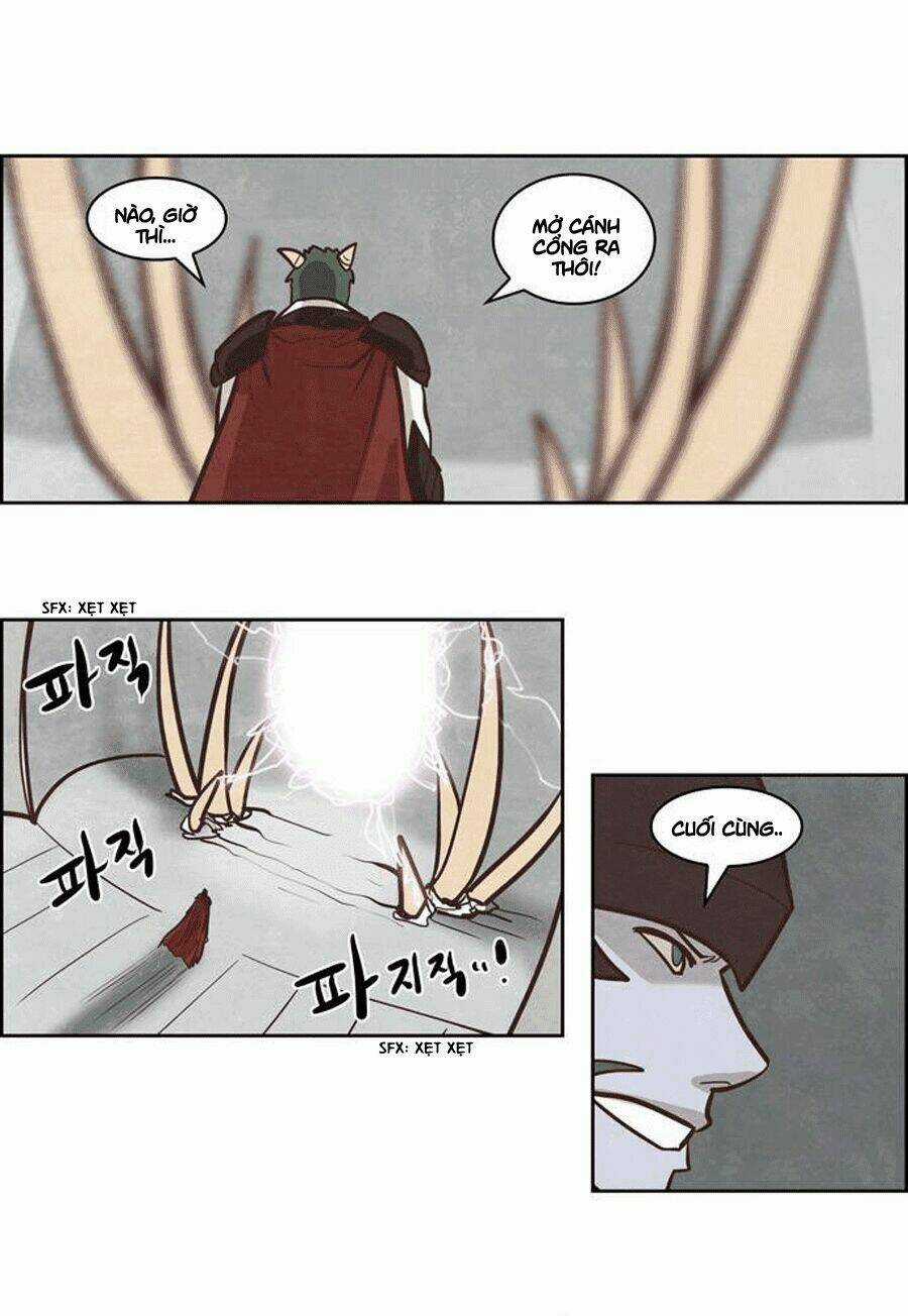 The Devil King Is Bored season 2 Chapter 63 trang 14