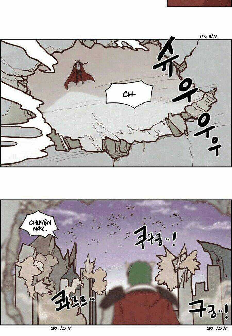 The Devil King Is Bored season 2 Chapter 63 trang 17