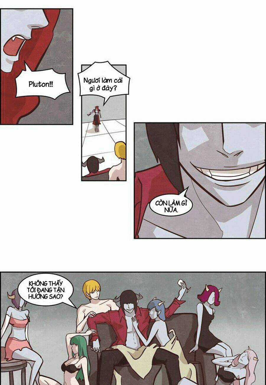 The Devil King Is Bored season 2 Chapter 63 trang 2