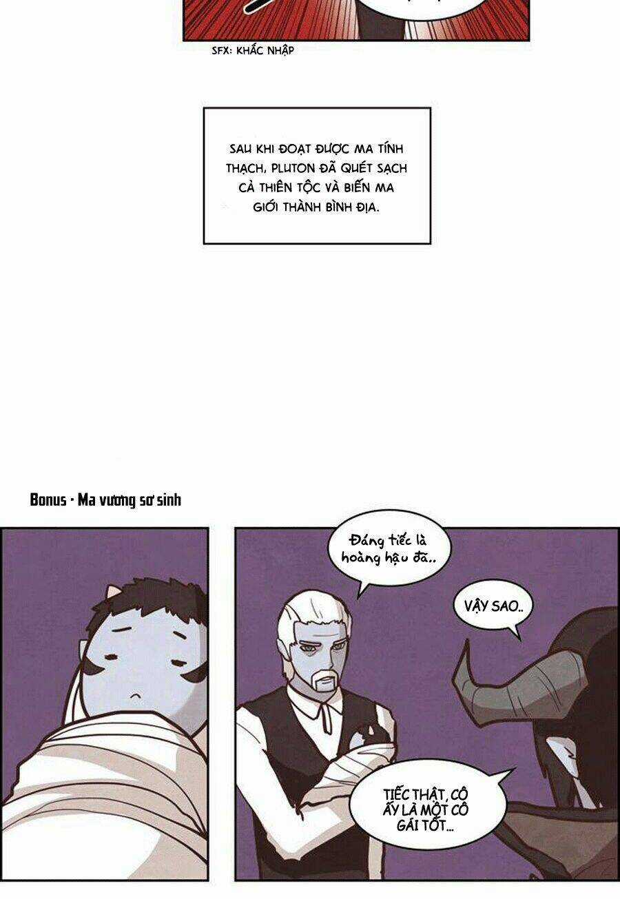 The Devil King Is Bored season 2 Chapter 63 trang 25