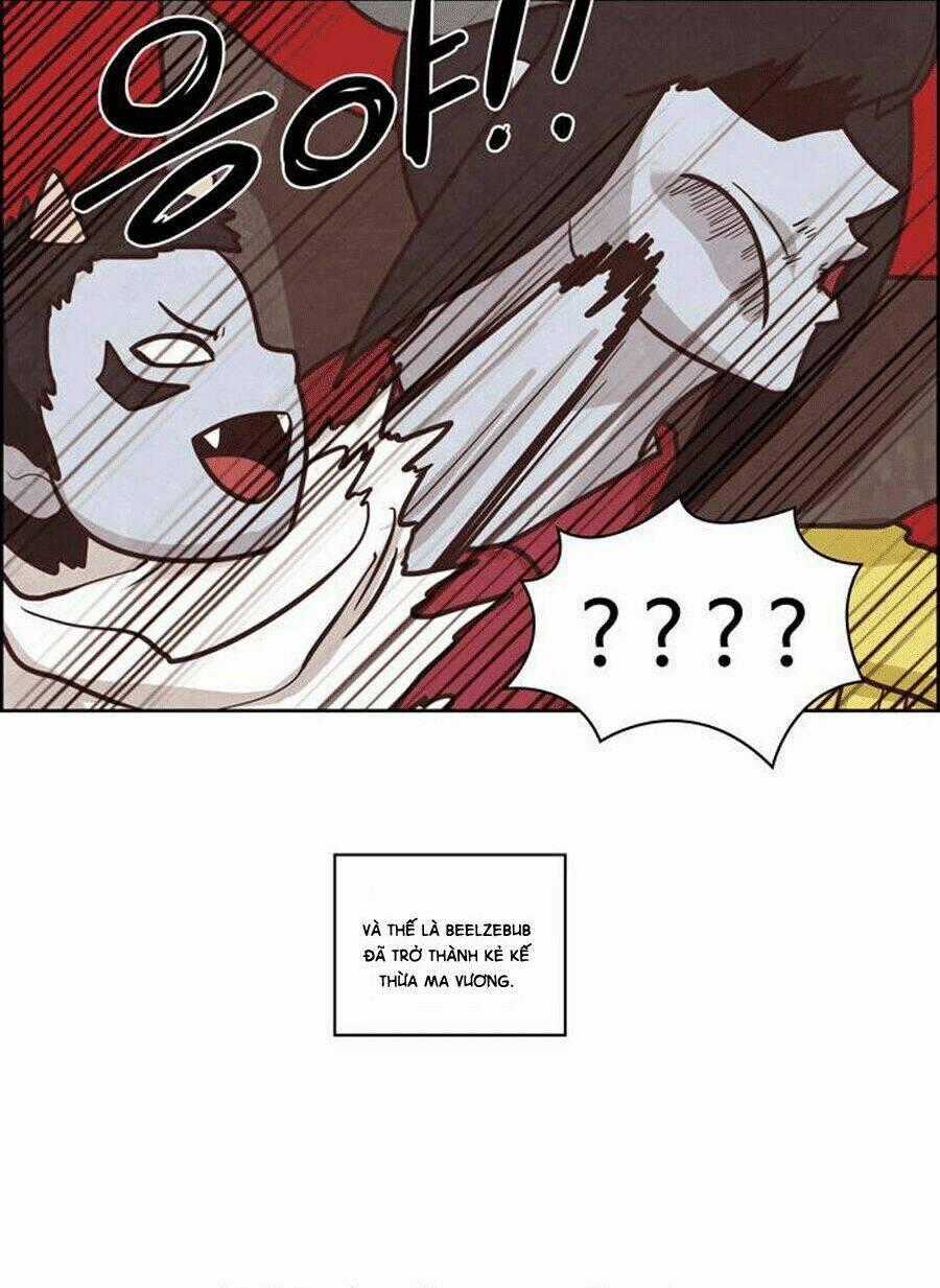 The Devil King Is Bored season 2 Chapter 63 trang 27