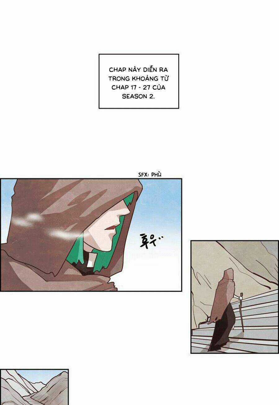 The Devil King Is Bored season 2 Chapter 64 trang 2