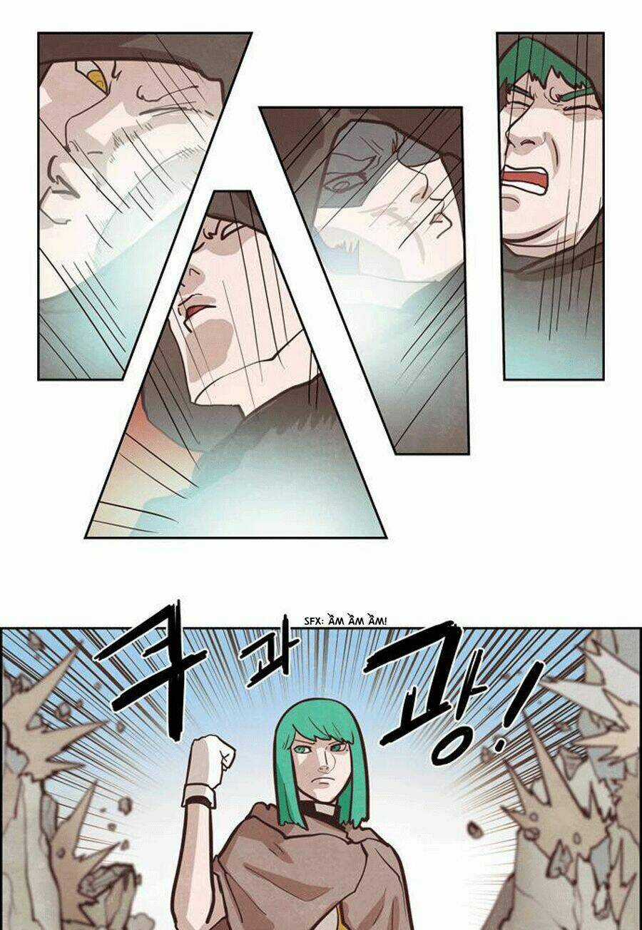 The Devil King Is Bored season 2 Chapter 64 trang 24