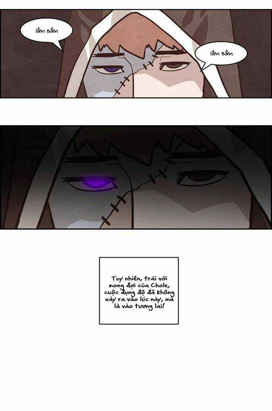 The Devil King Is Bored season 2 Chapter 64 trang 26