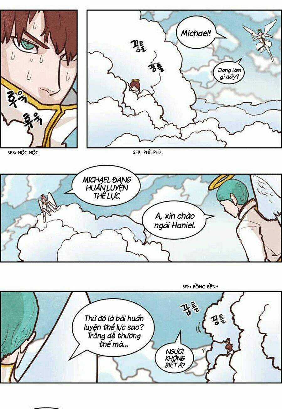 The Devil King Is Bored season 2 Chapter 65 trang 10