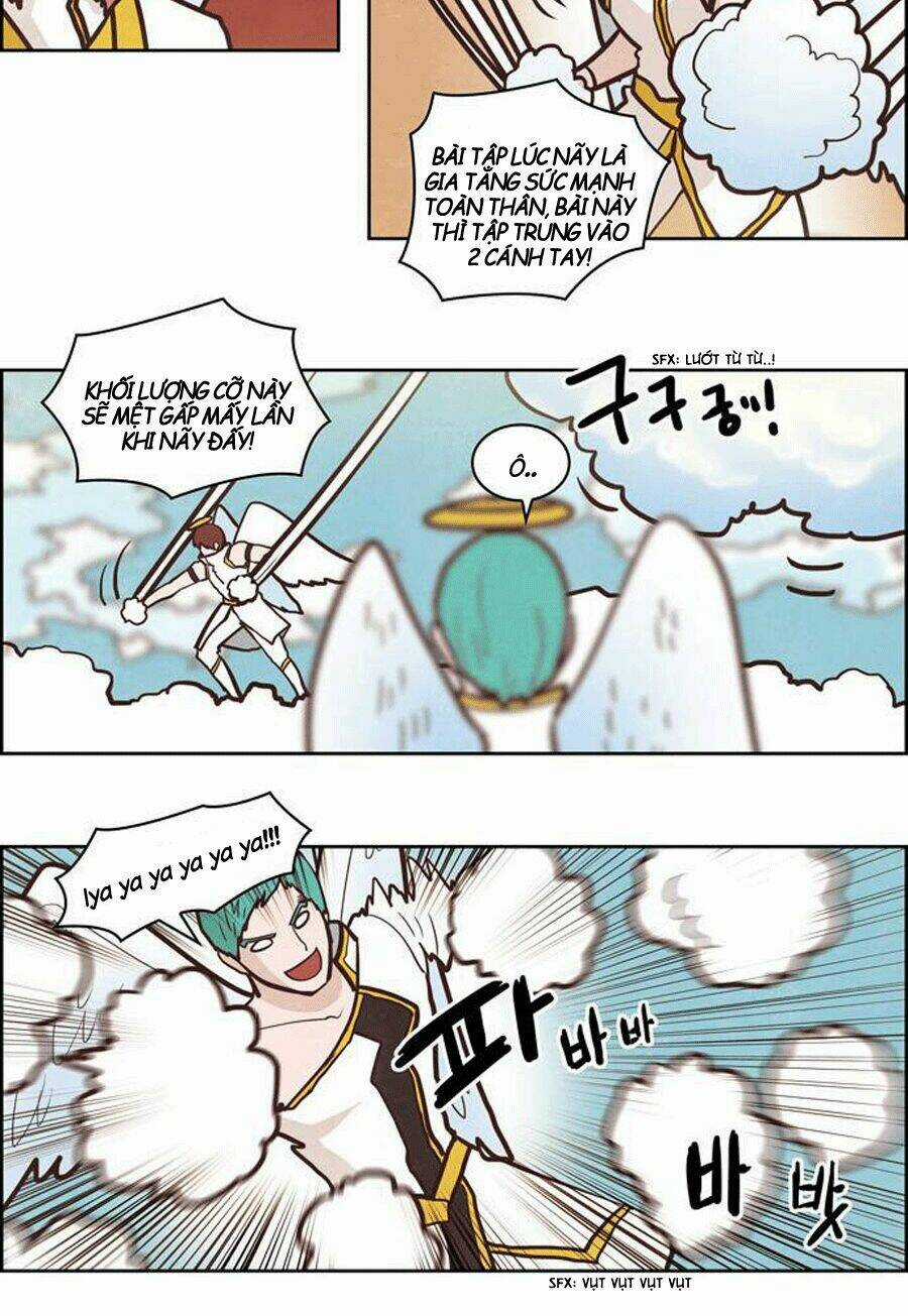 The Devil King Is Bored season 2 Chapter 65 trang 13