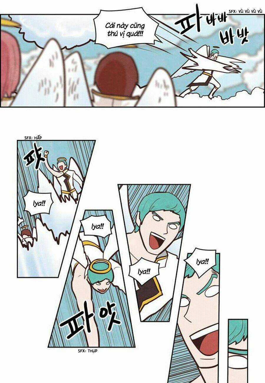 The Devil King Is Bored season 2 Chapter 65 trang 14