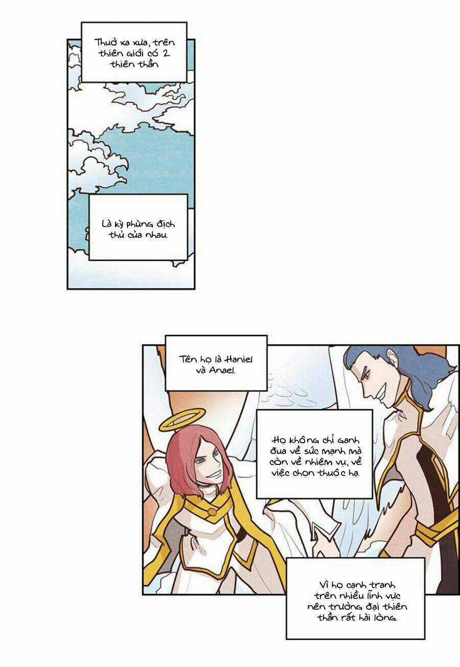 The Devil King Is Bored season 2 Chapter 65 trang 2