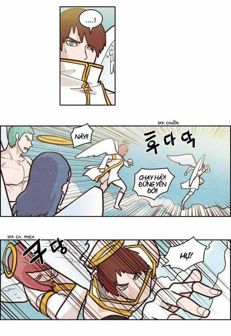 The Devil King Is Bored season 2 Chapter 65 trang 20