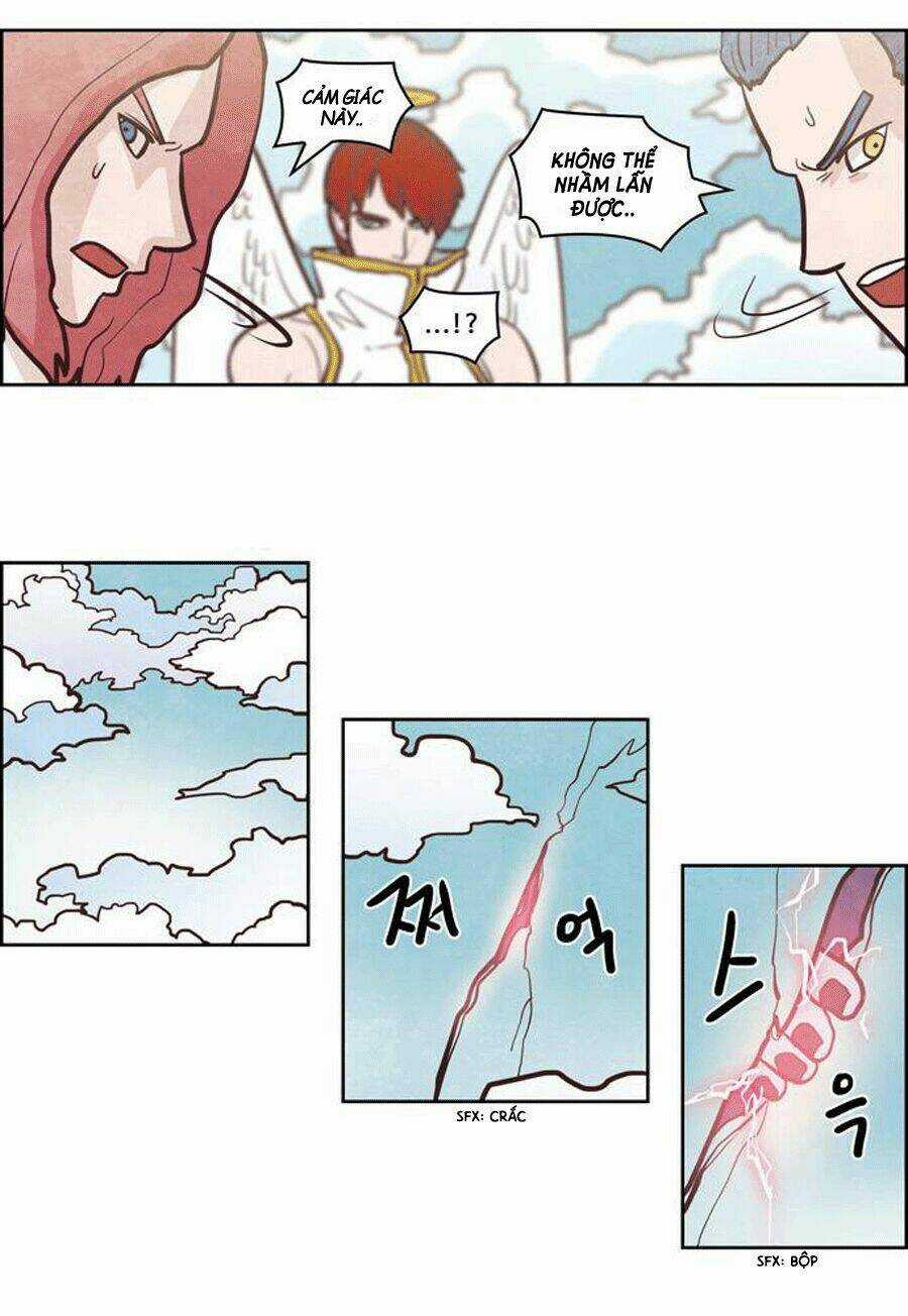 The Devil King Is Bored season 2 Chapter 65 trang 24