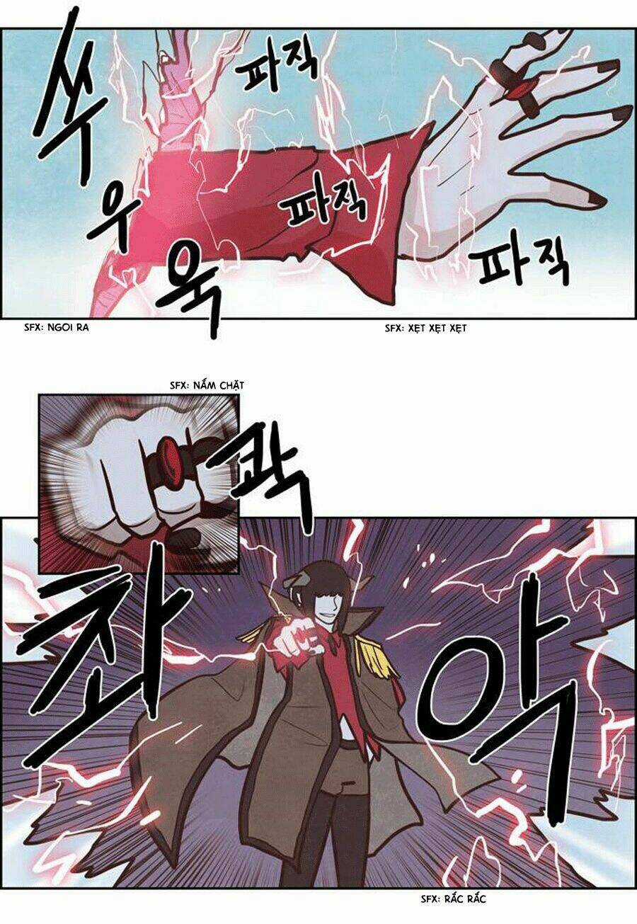 The Devil King Is Bored season 2 Chapter 65 trang 25