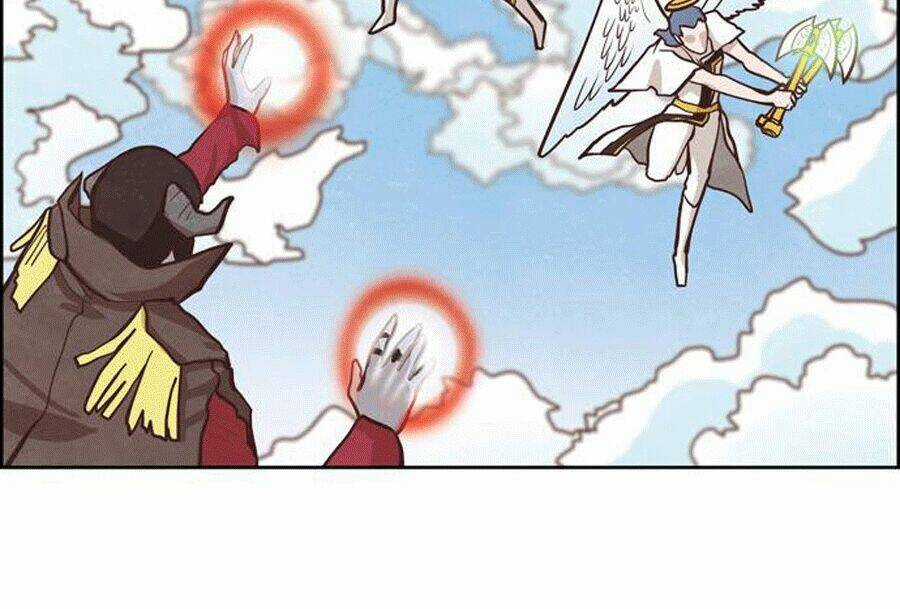 The Devil King Is Bored season 2 Chapter 66 trang 10