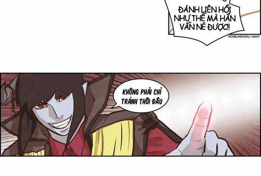 The Devil King Is Bored season 2 Chapter 66 trang 12