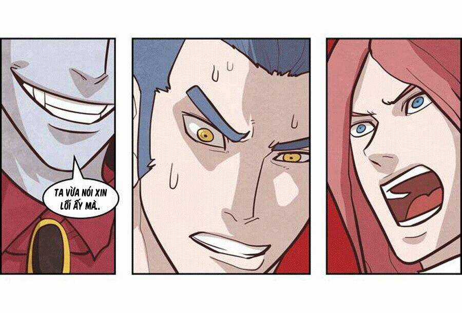 The Devil King Is Bored season 2 Chapter 66 trang 16