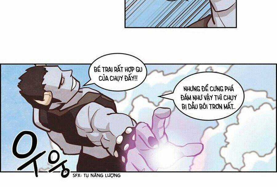 The Devil King Is Bored season 2 Chapter 66 trang 18