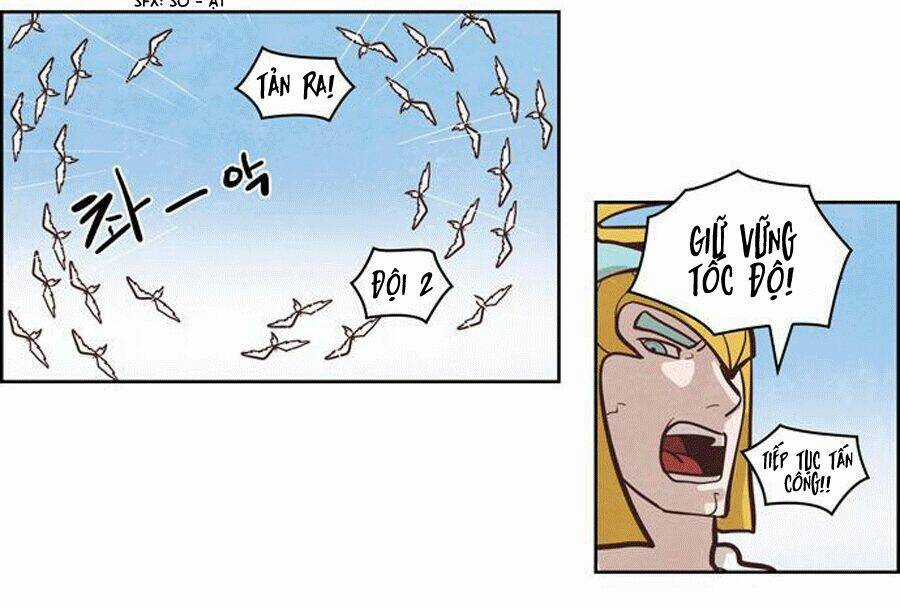 The Devil King Is Bored season 2 Chapter 66 trang 4