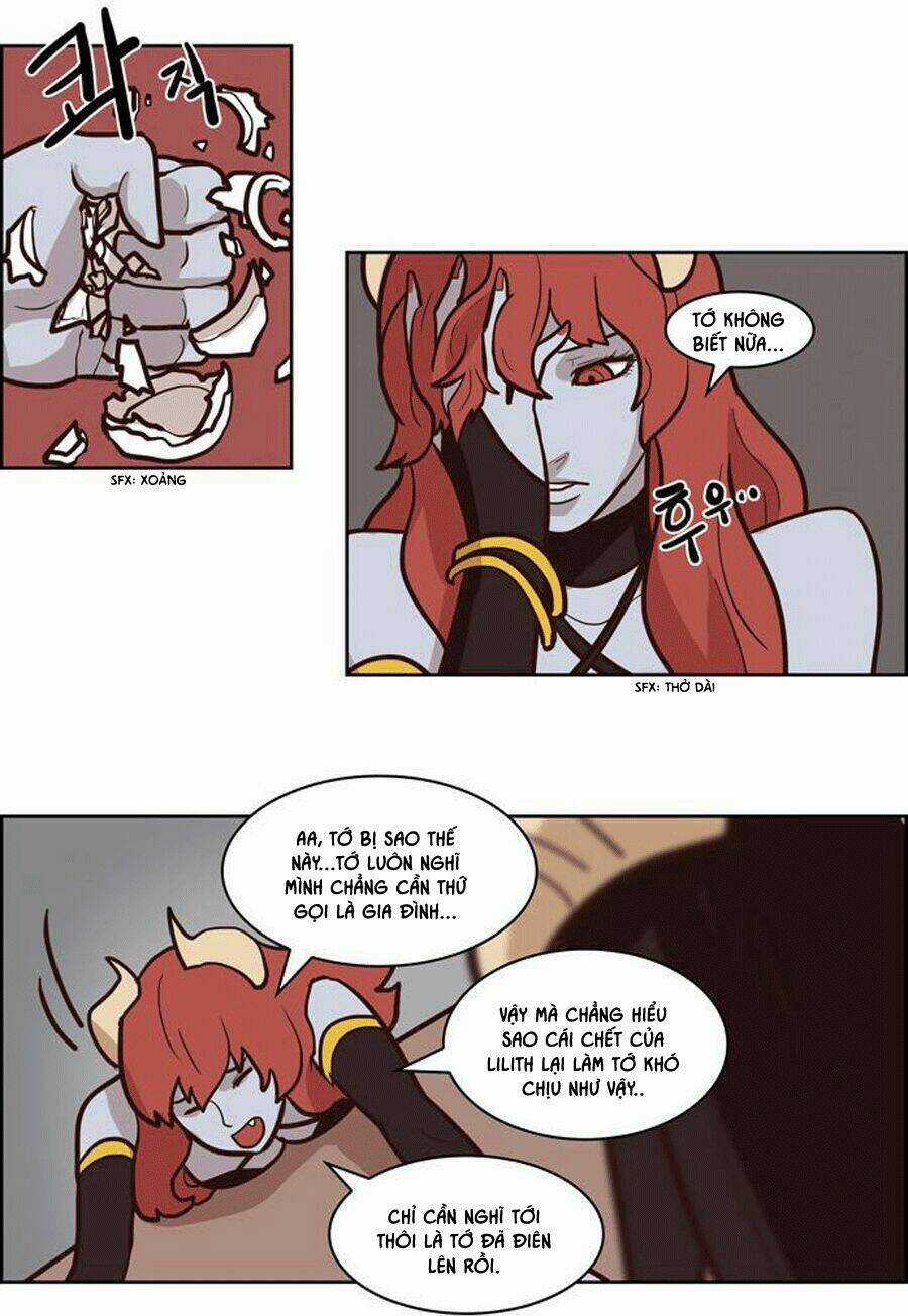 The Devil King Is Bored season 2 Chapter 67 trang 10