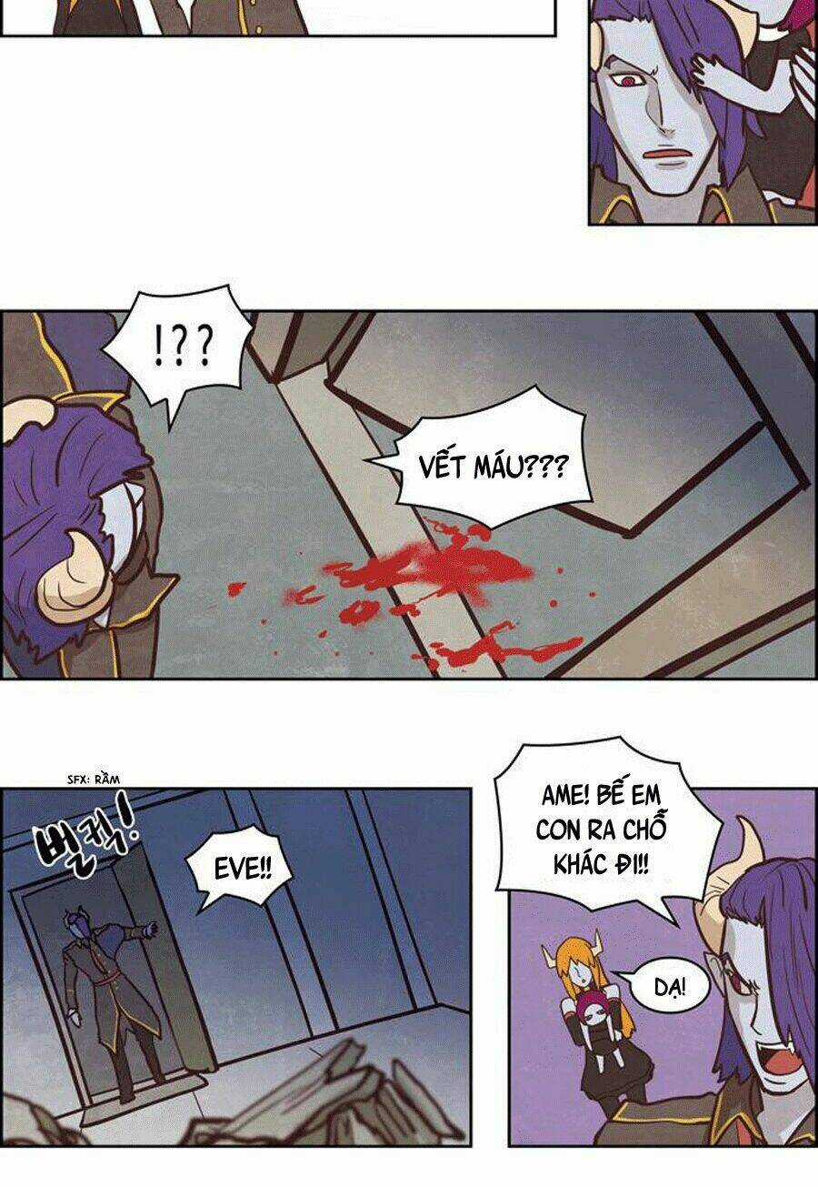 The Devil King Is Bored season 2 Chapter 67 trang 15