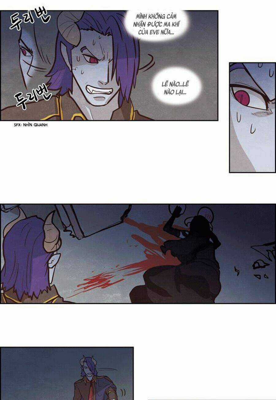 The Devil King Is Bored season 2 Chapter 67 trang 16