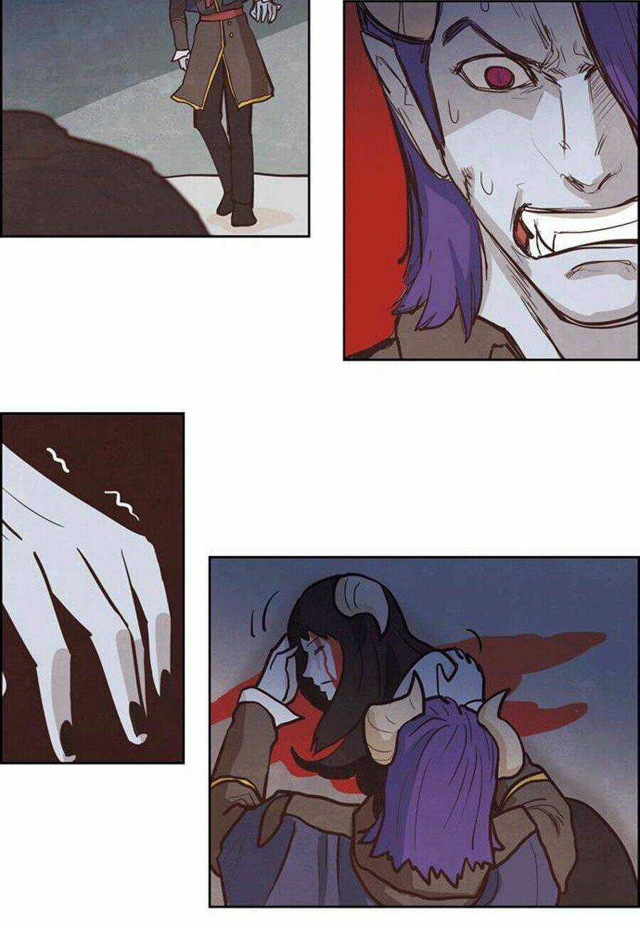 The Devil King Is Bored season 2 Chapter 67 trang 17