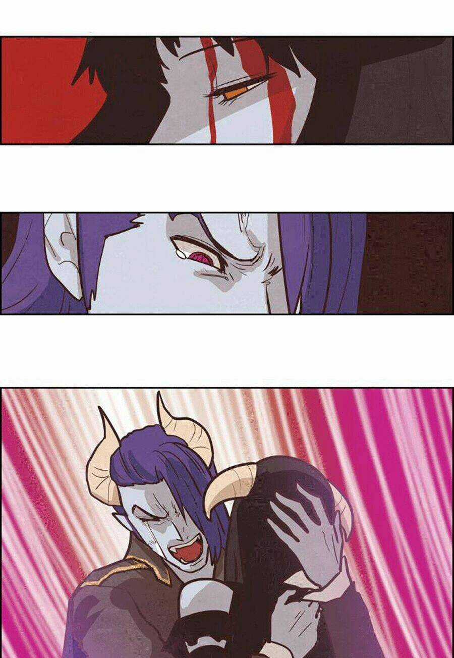 The Devil King Is Bored season 2 Chapter 67 trang 18