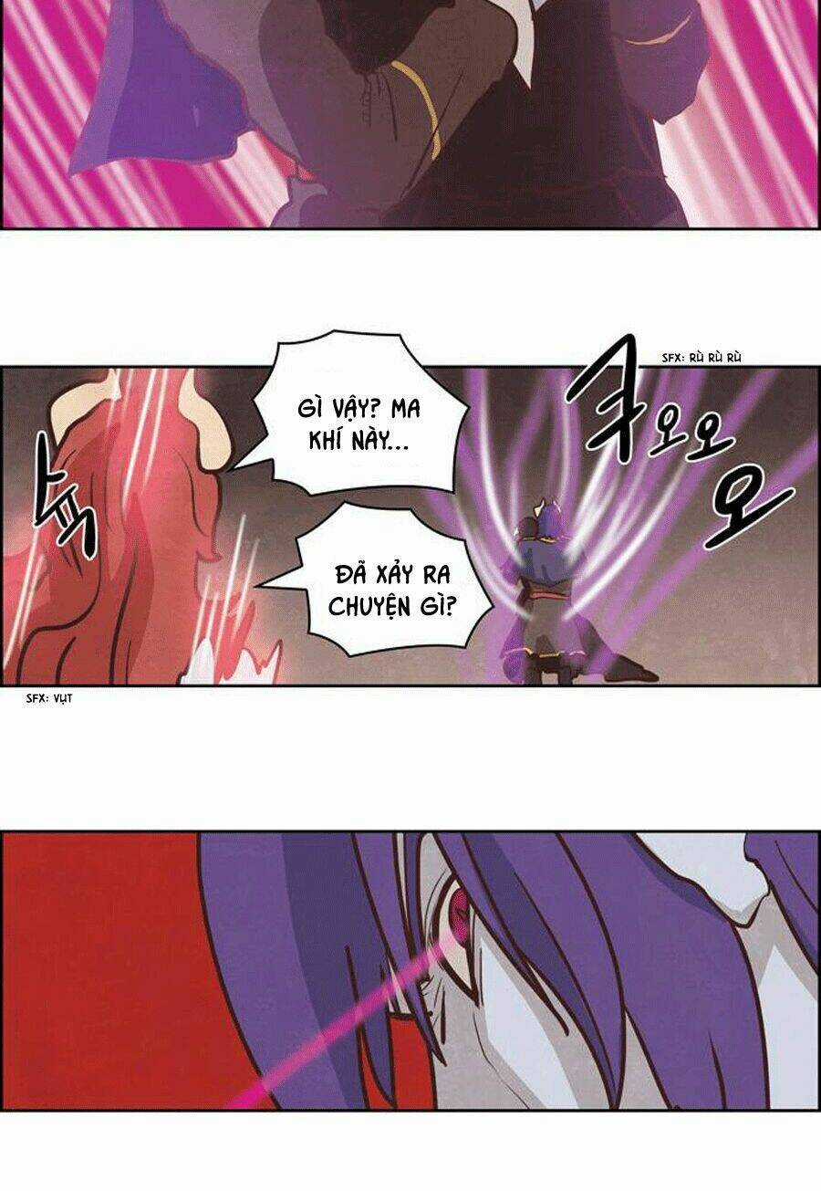 The Devil King Is Bored season 2 Chapter 67 trang 19