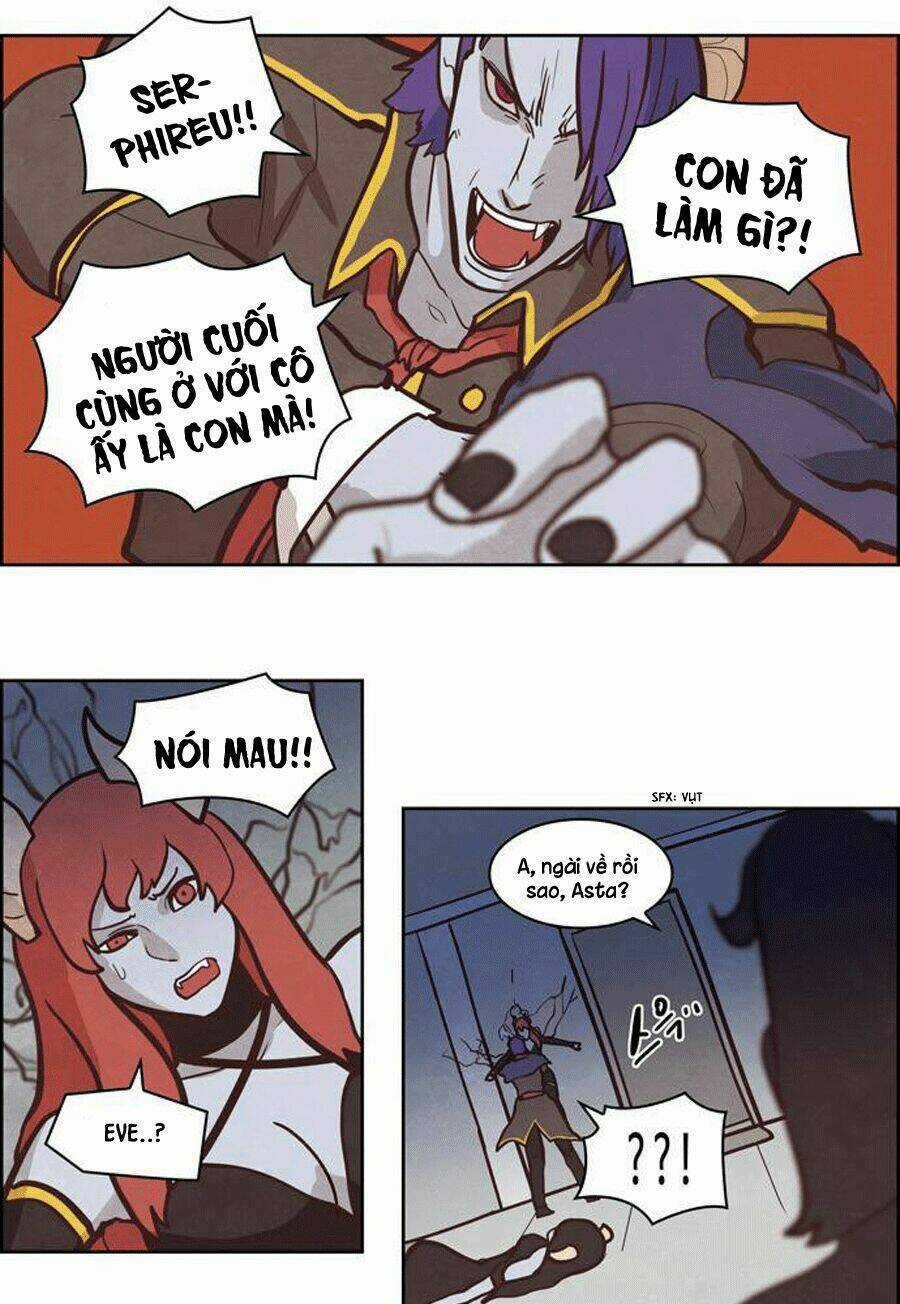 The Devil King Is Bored season 2 Chapter 67 trang 22