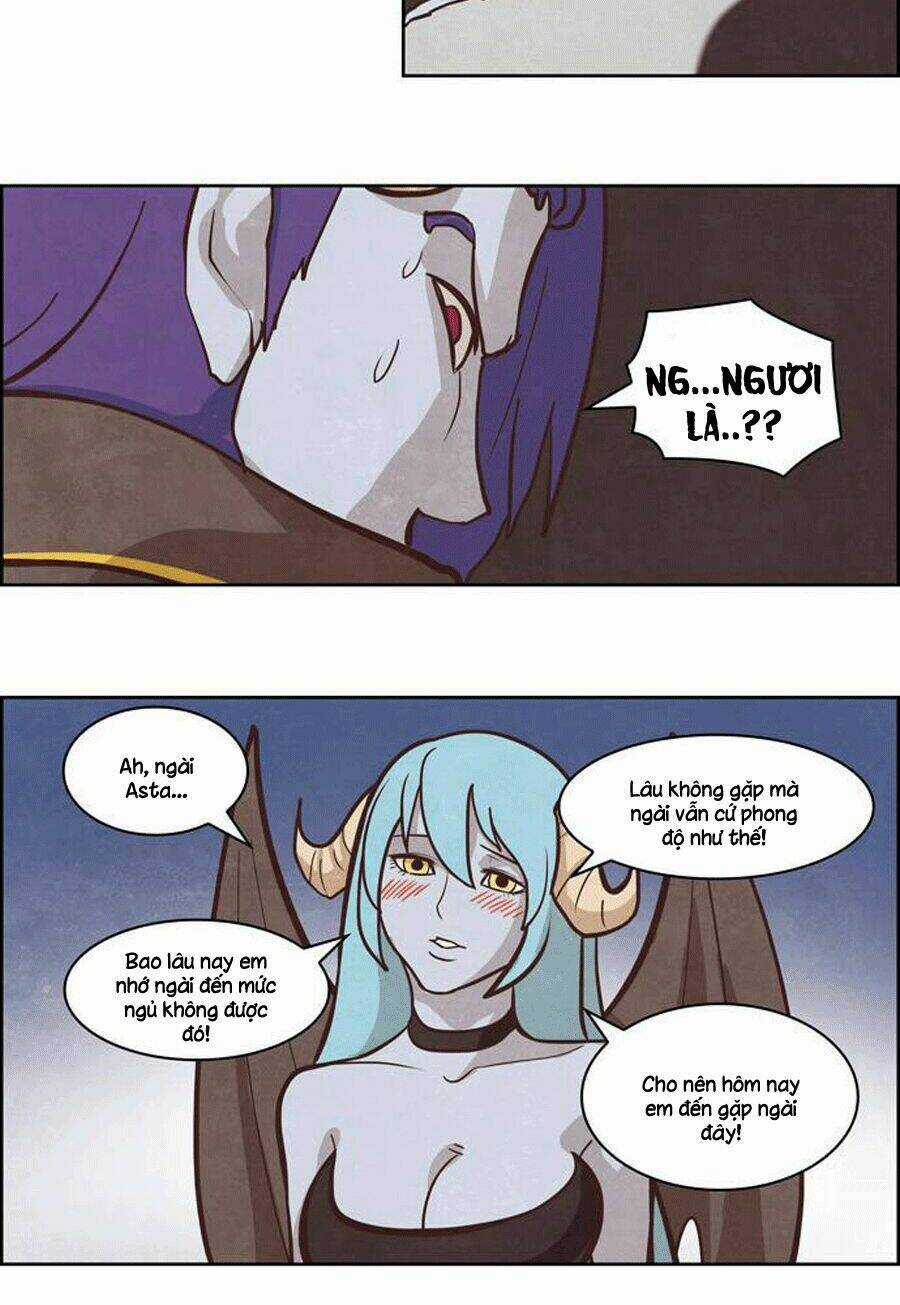 The Devil King Is Bored season 2 Chapter 67 trang 23