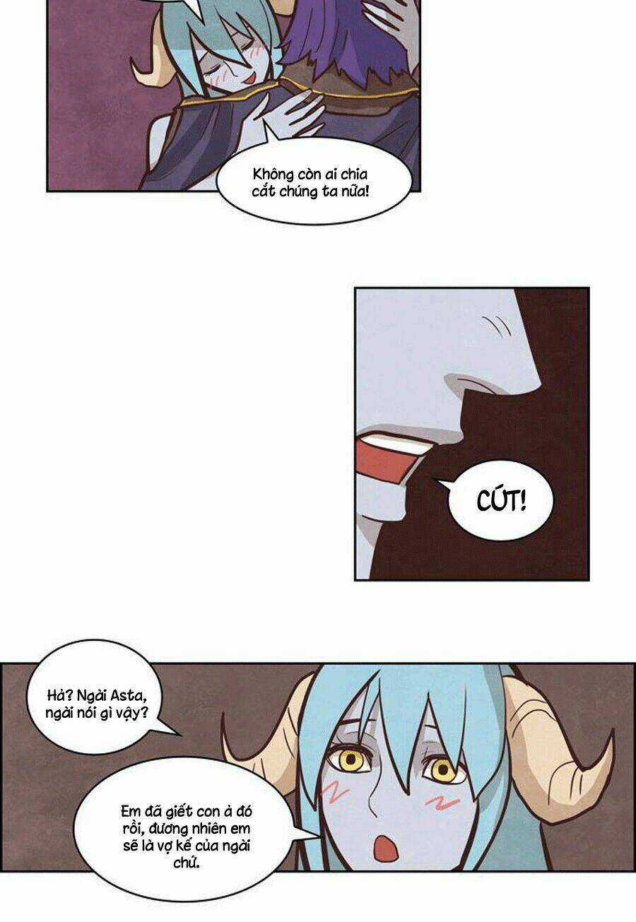 The Devil King Is Bored season 2 Chapter 67 trang 25