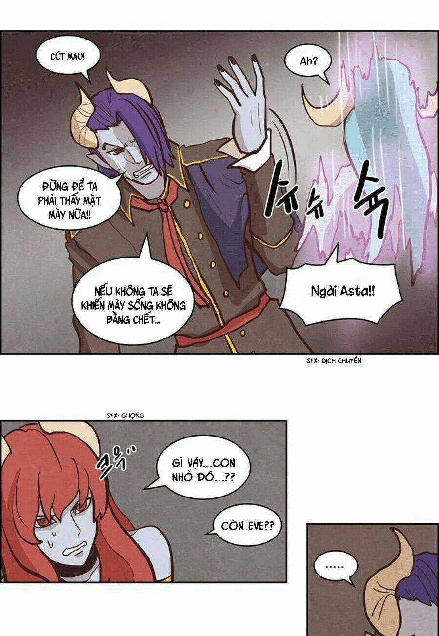 The Devil King Is Bored season 2 Chapter 67 trang 26