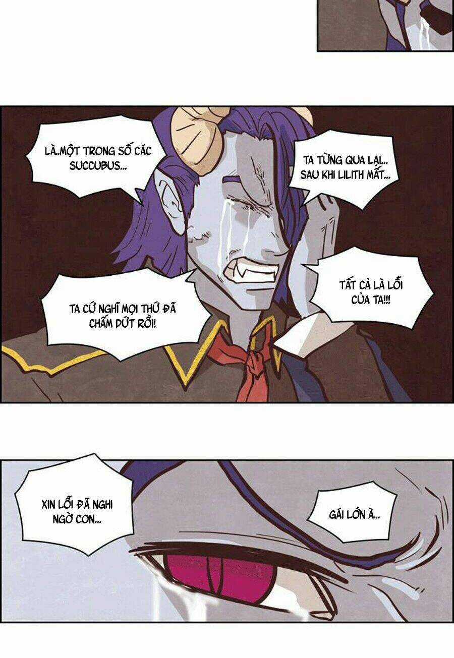 The Devil King Is Bored season 2 Chapter 67 trang 27