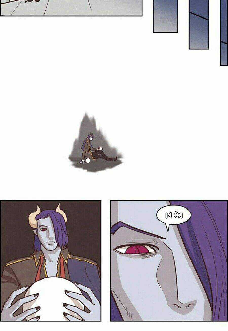 The Devil King Is Bored season 2 Chapter 67 trang 29