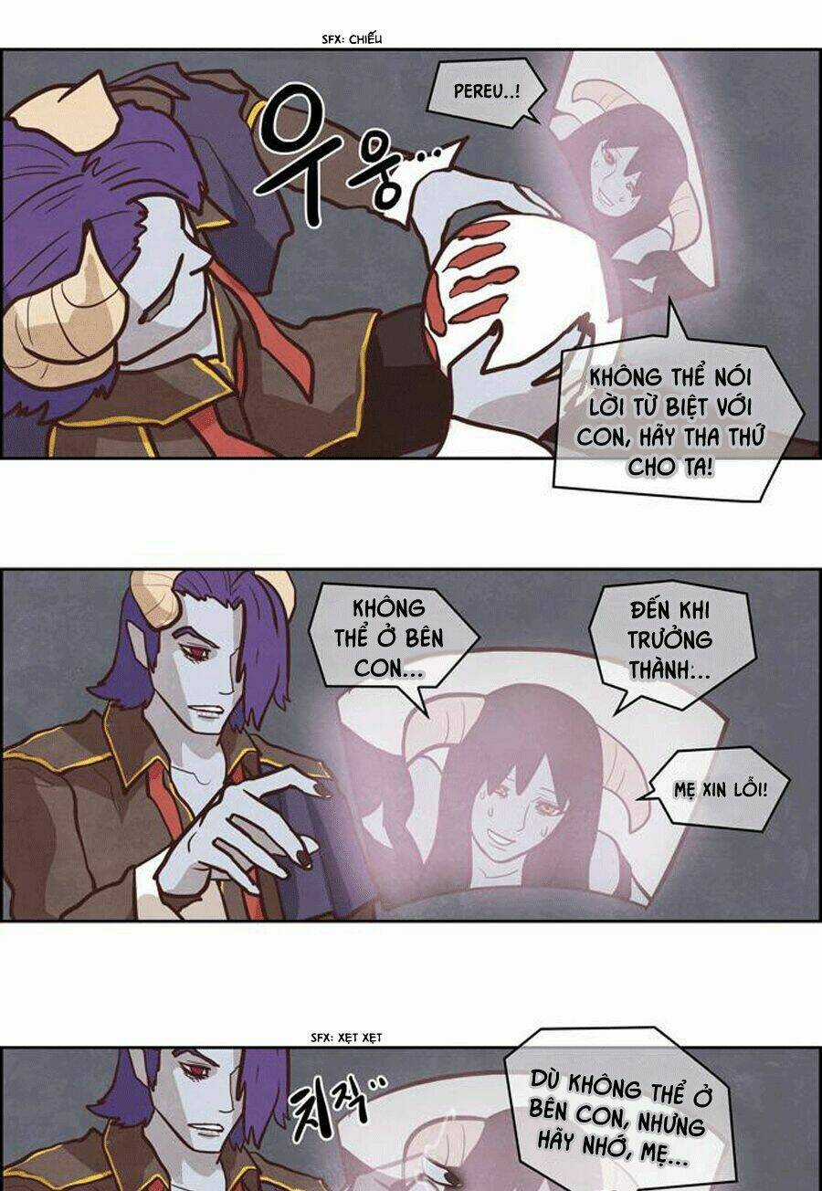 The Devil King Is Bored season 2 Chapter 67 trang 30