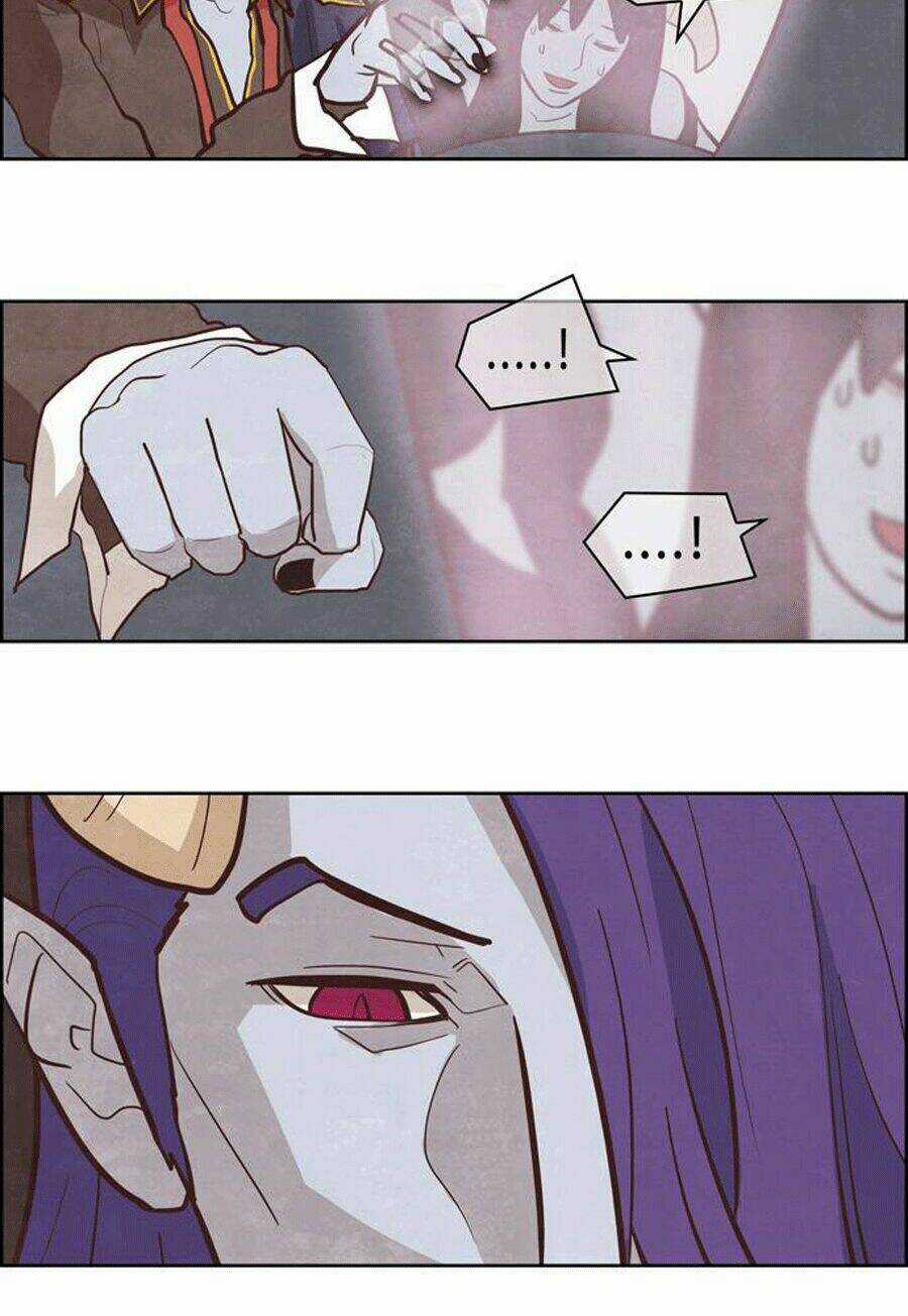 The Devil King Is Bored season 2 Chapter 67 trang 31