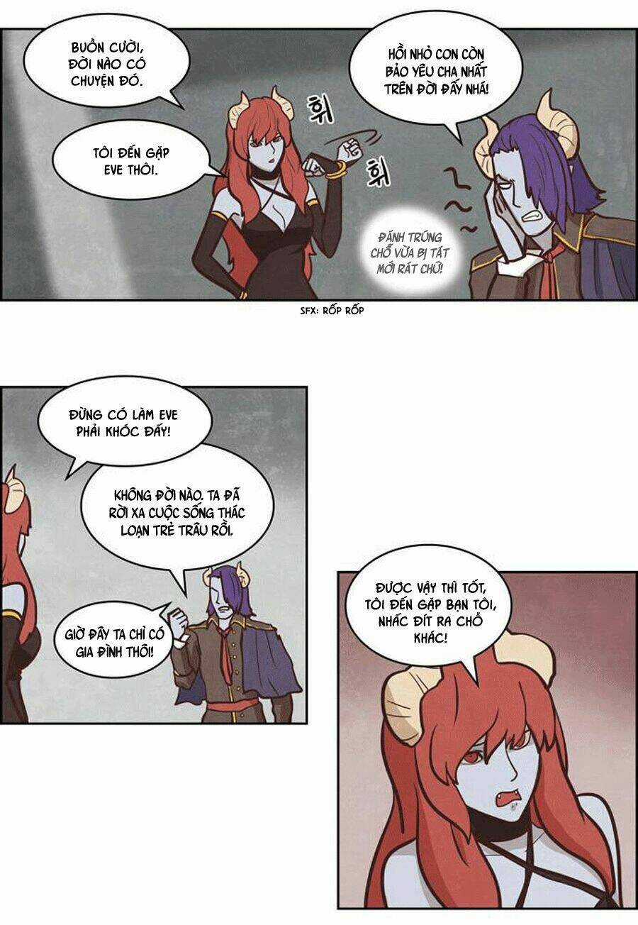 The Devil King Is Bored season 2 Chapter 67 trang 6