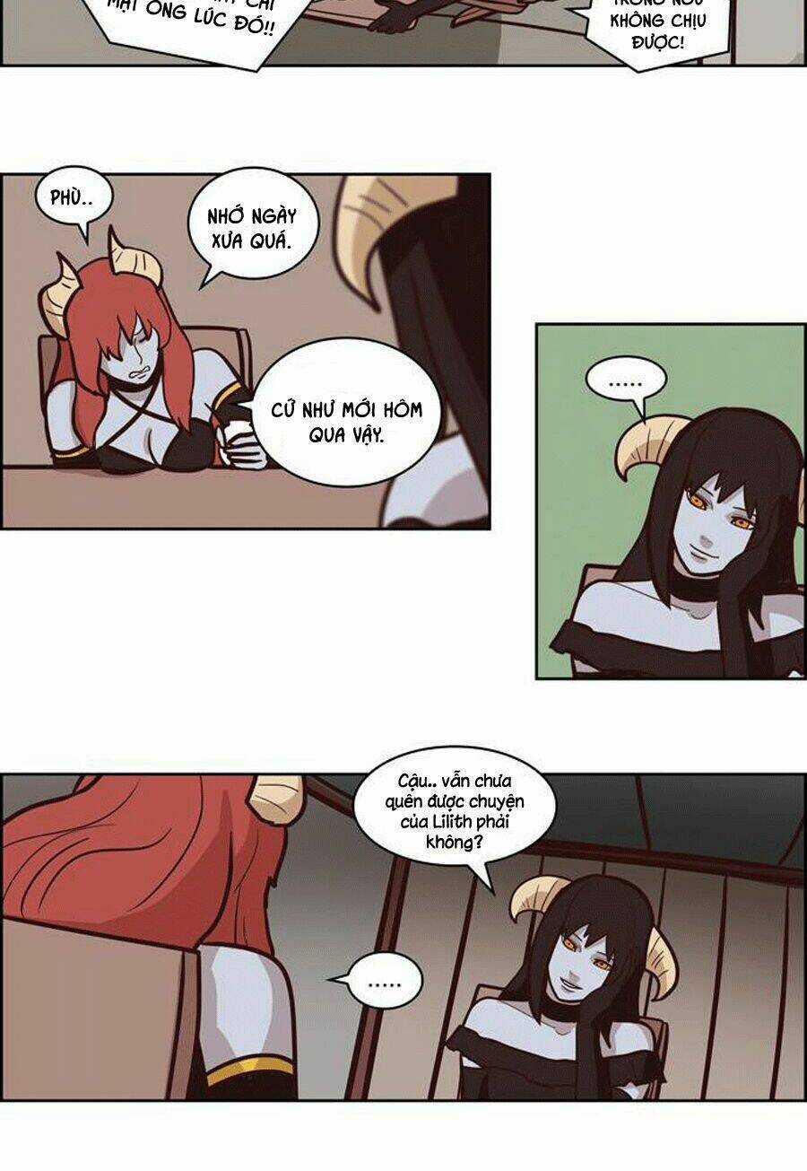 The Devil King Is Bored season 2 Chapter 67 trang 9