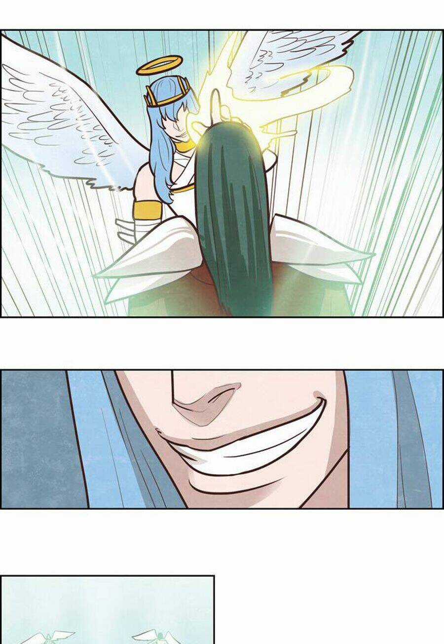 The Devil King Is Bored season 2 Chapter 68 trang 10
