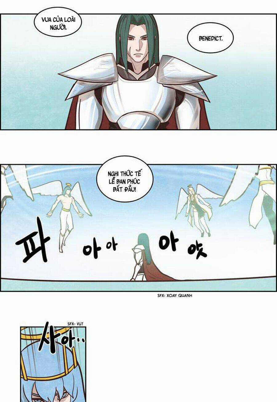 The Devil King Is Bored season 2 Chapter 68 trang 6