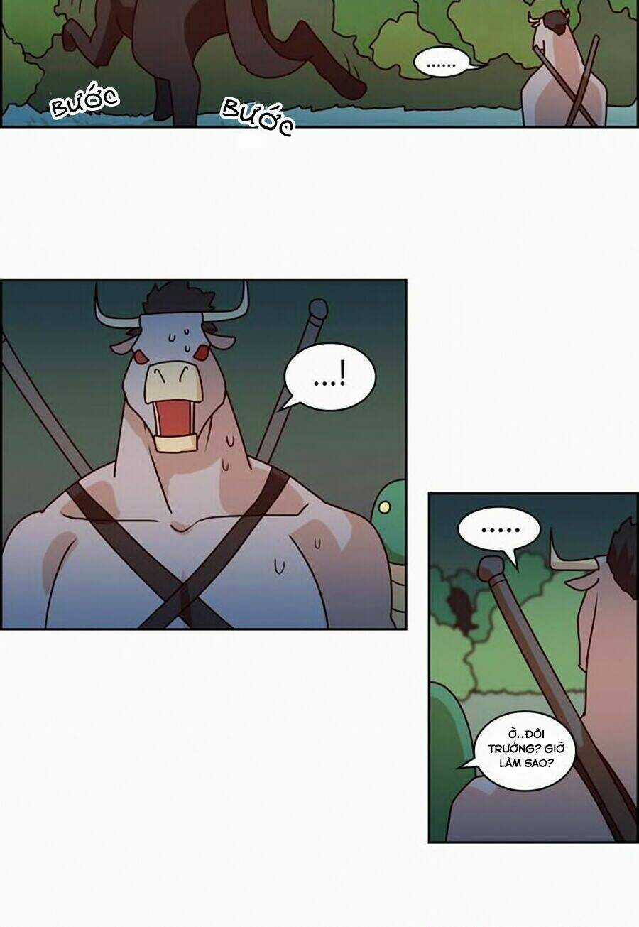 The Devil King Is Bored season 2 Chapter 7 trang 13