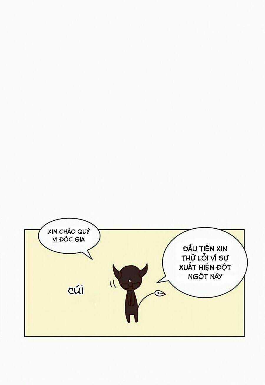 The Devil King Is Bored season 2 Chapter 7 trang 25