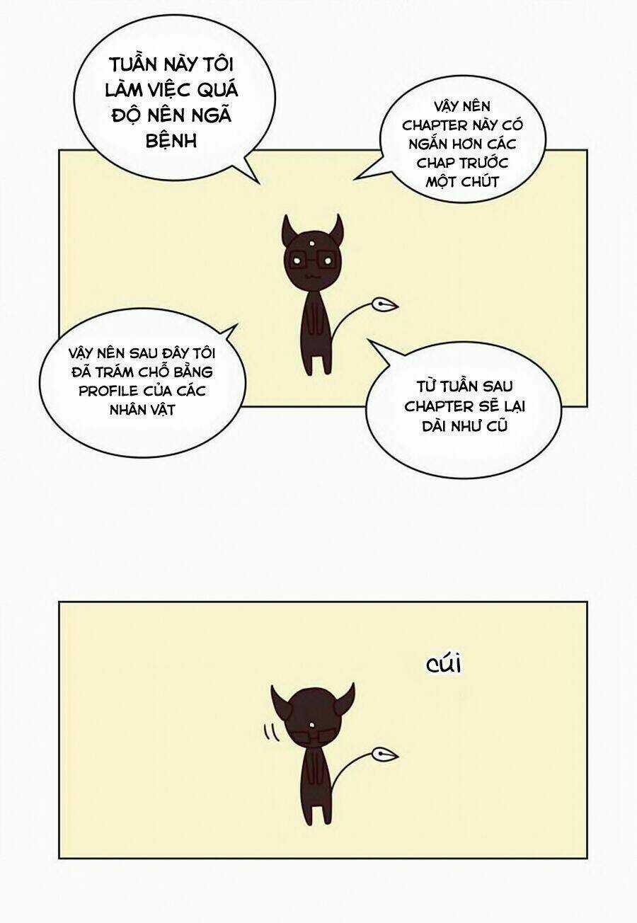 The Devil King Is Bored season 2 Chapter 7 trang 26