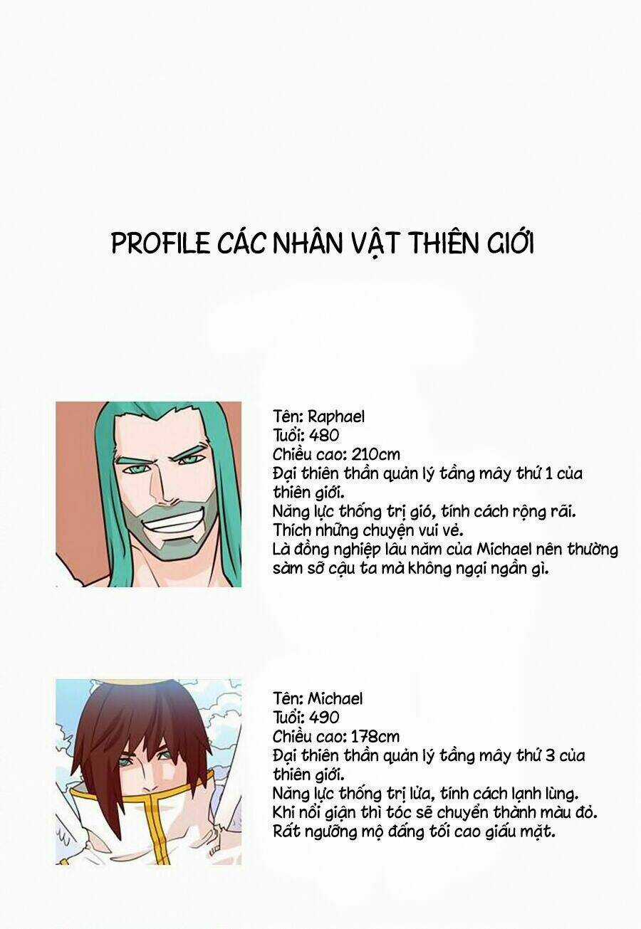 The Devil King Is Bored season 2 Chapter 7 trang 27