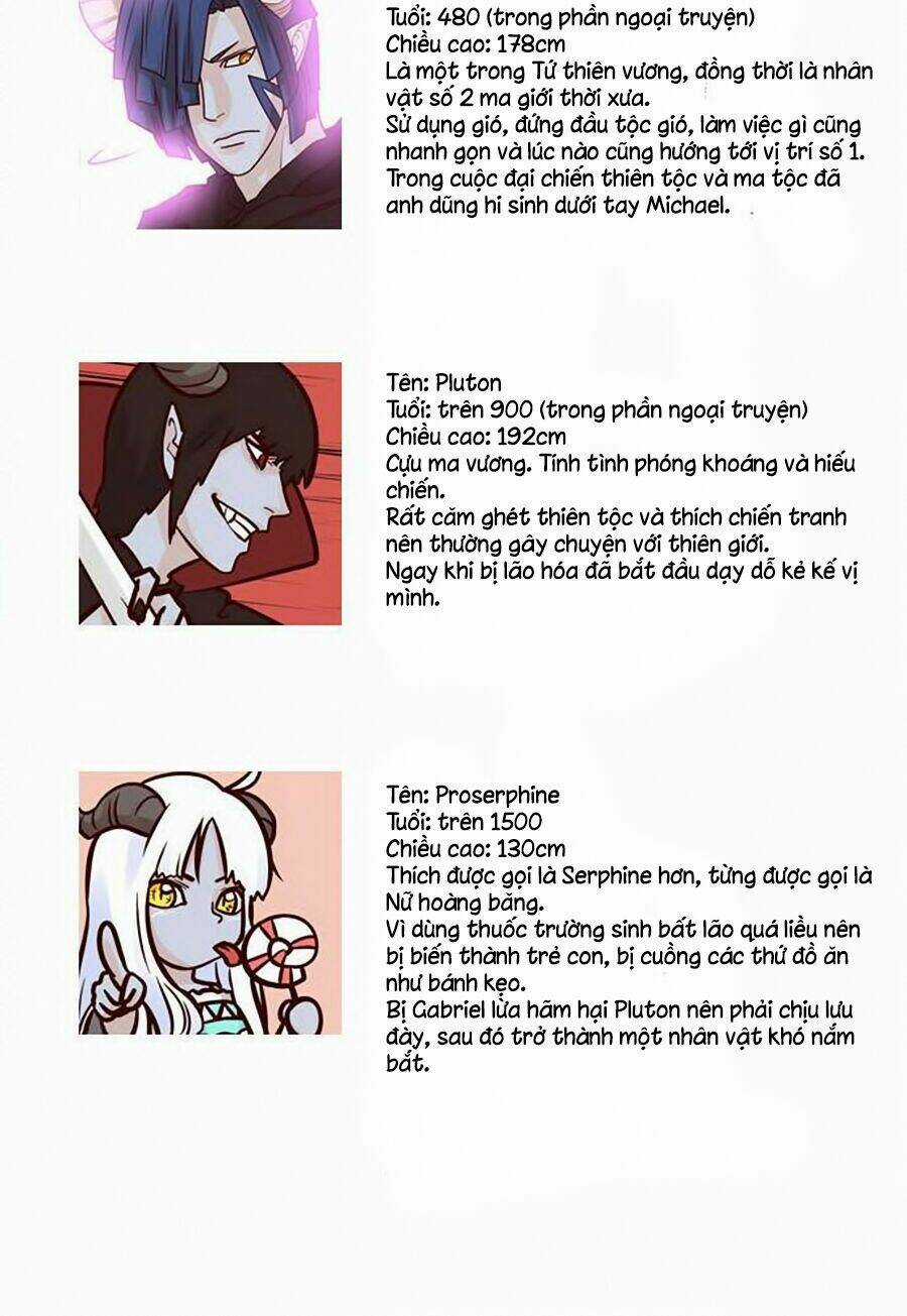 The Devil King Is Bored season 2 Chapter 7 trang 29